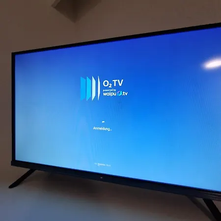 Hotel Zimmer-Bad-Tv-Kuehlschrank-14 Meine